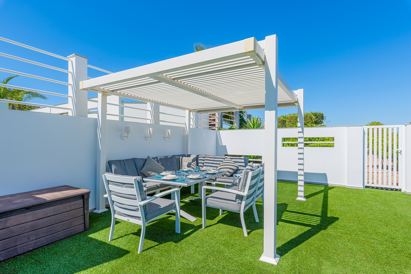5 Bedroom Property in Torremendo
