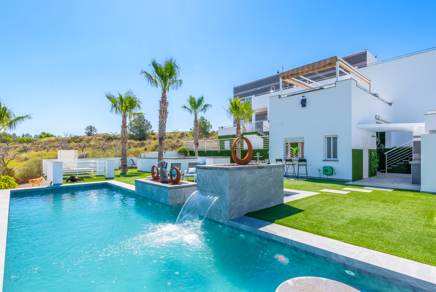 5 Bedroom Property in Torremendo