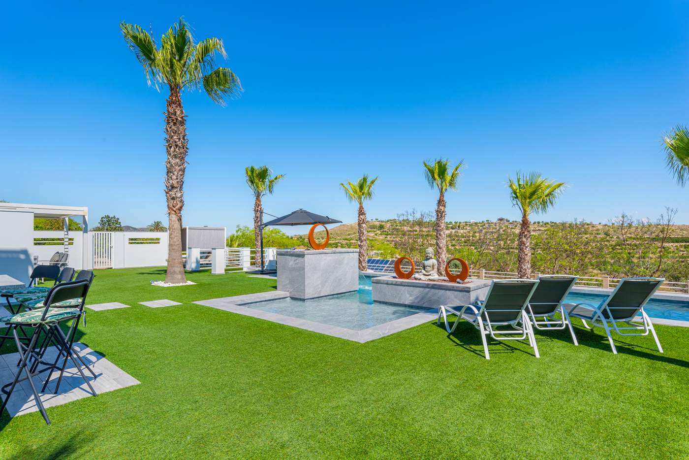 5 Bedroom Property in Torremendo