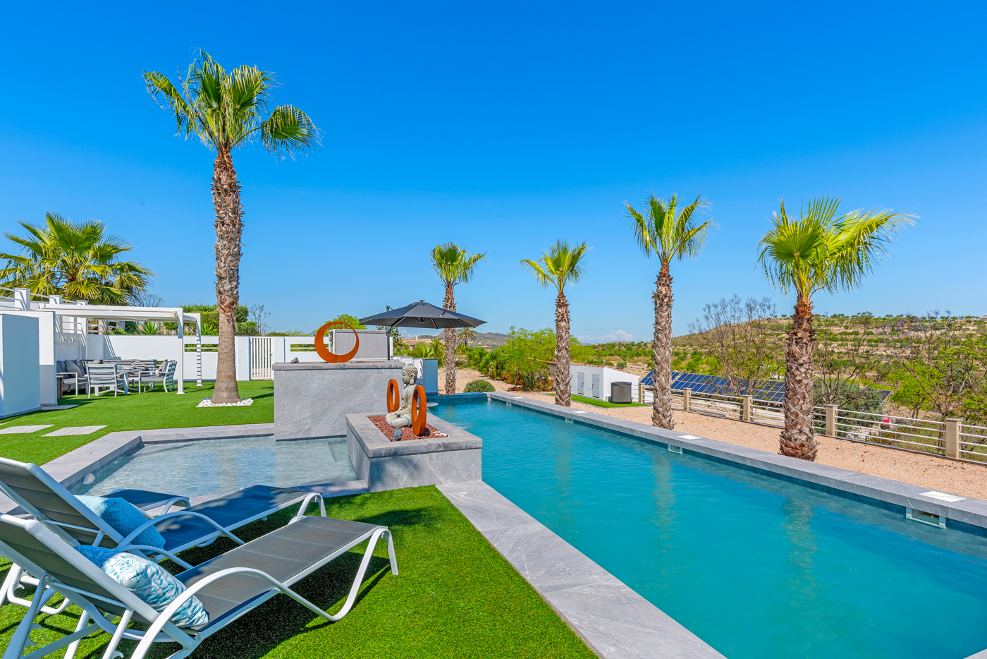 5 Bedroom Property in Torremendo