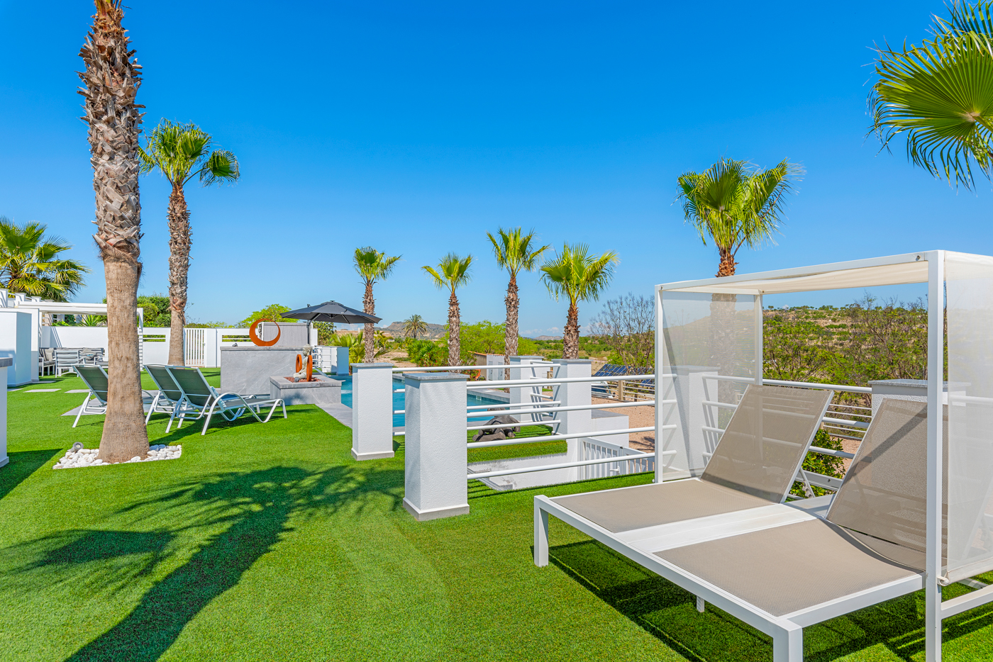 5 Bedroom Property in Torremendo