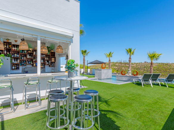 5 Bedroom Property in Torremendo