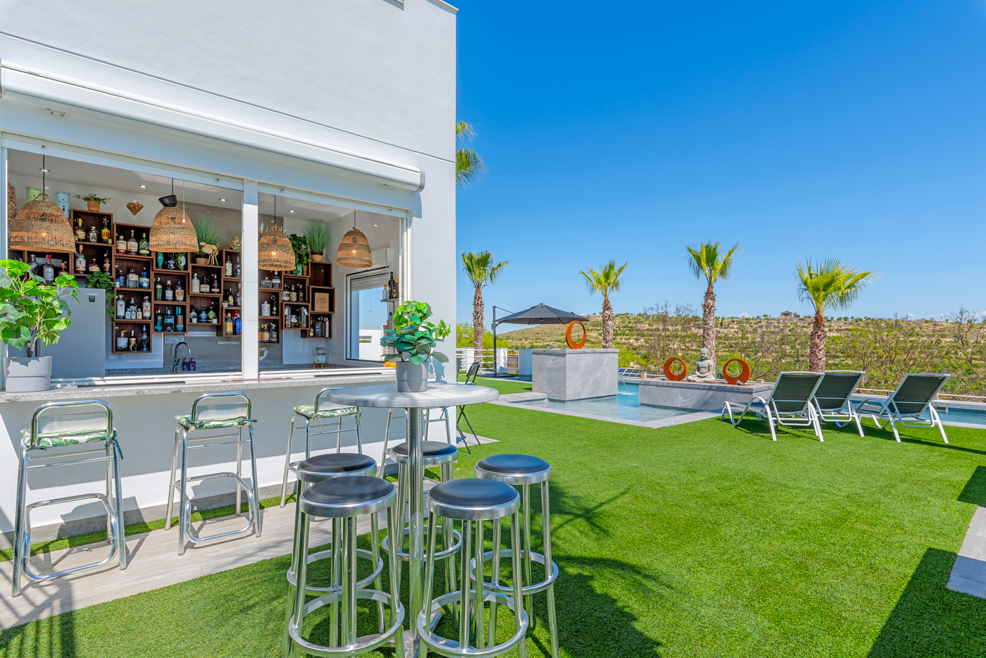 5 Bedroom Property in Torremendo