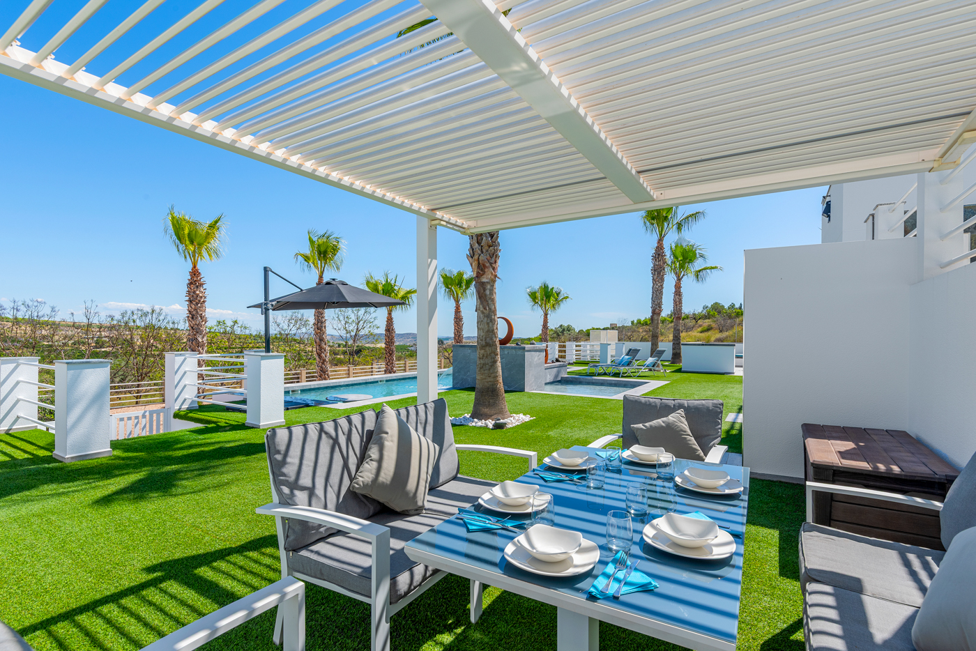 5 Bedroom Property in Torremendo