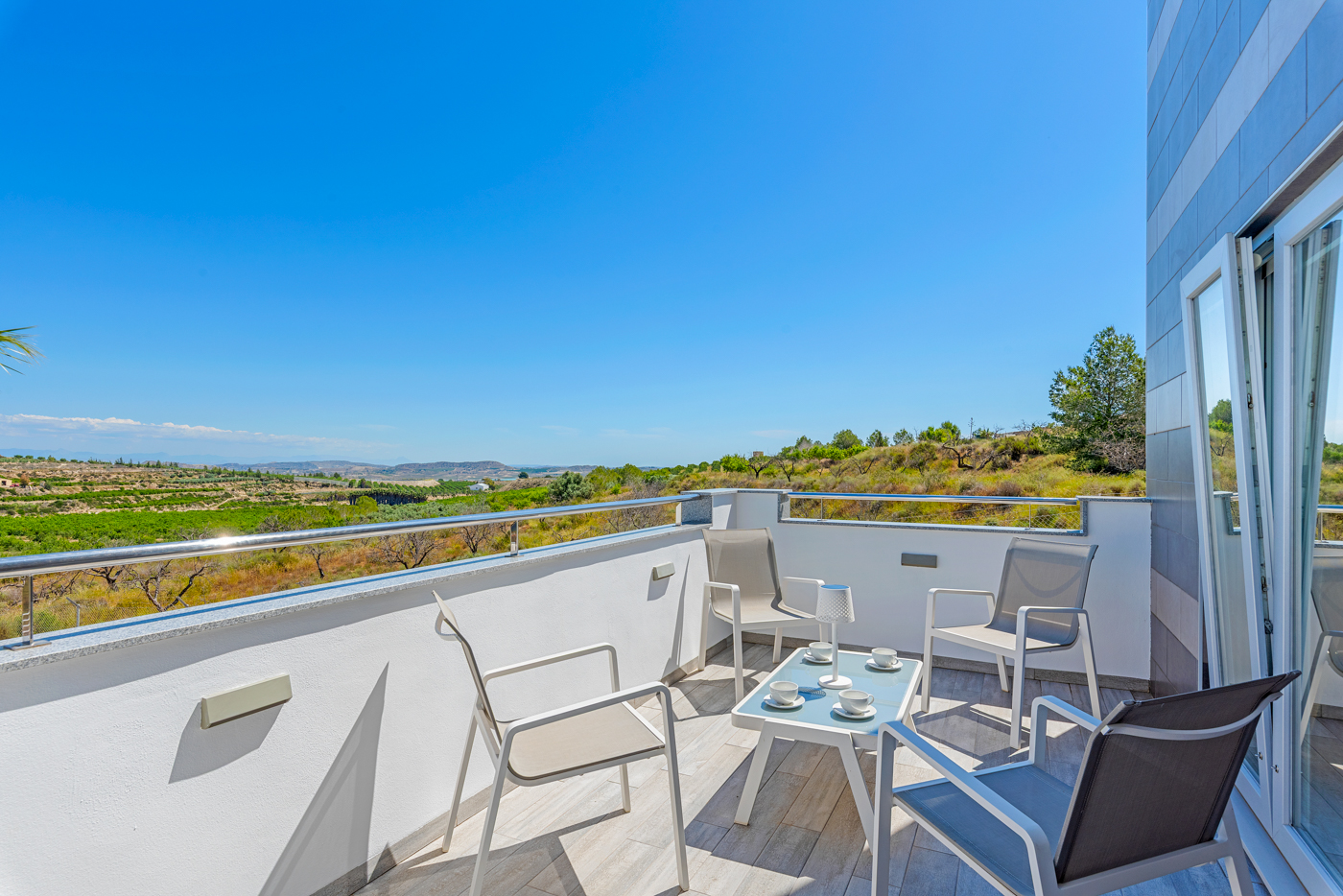 5 Bedroom Property in Torremendo