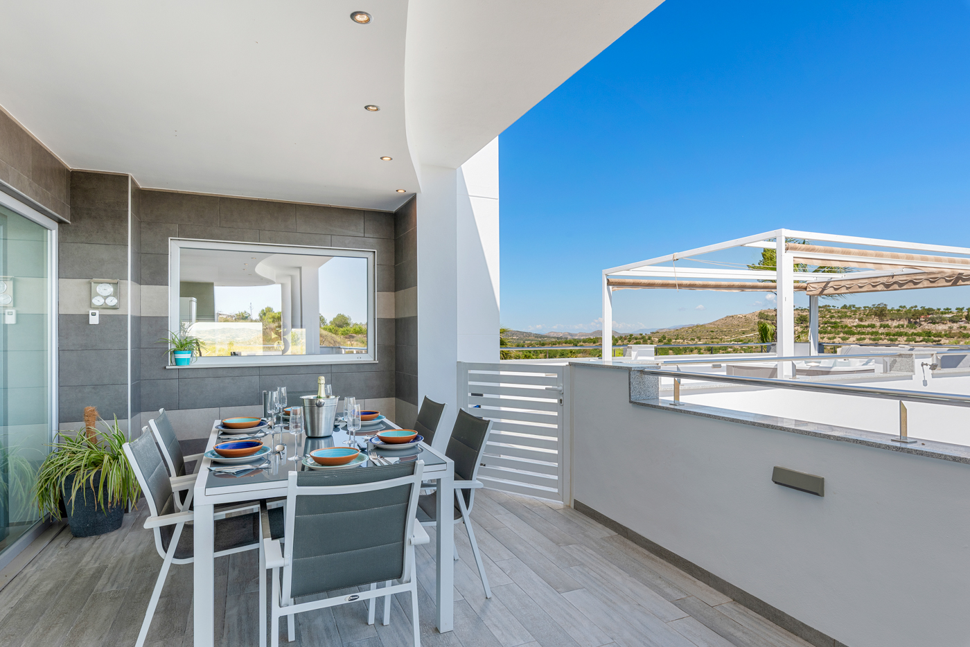 5 Bedroom Property in Torremendo