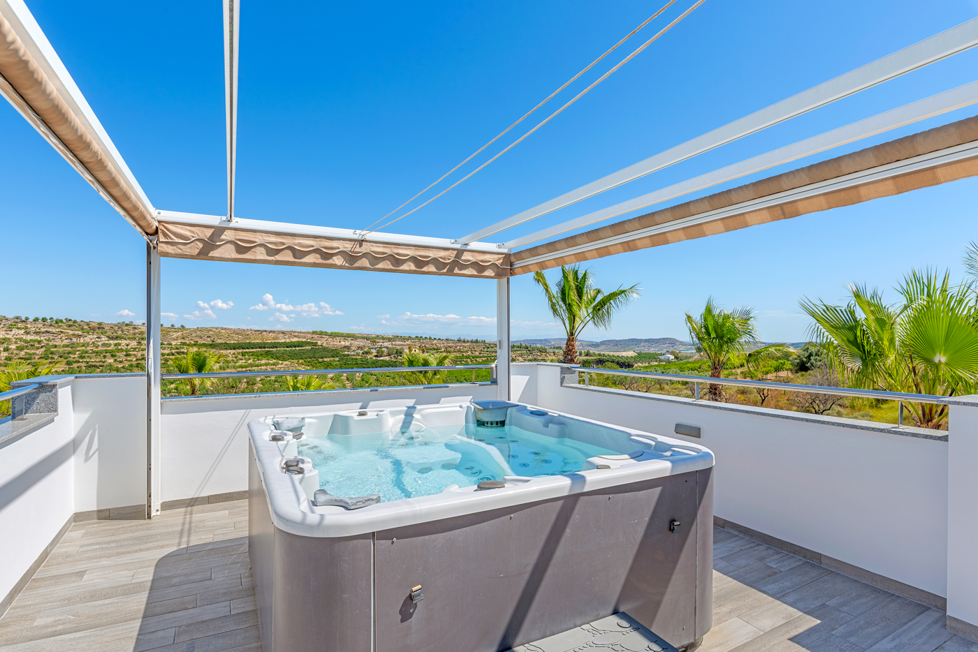 5 Bedroom Property in Torremendo