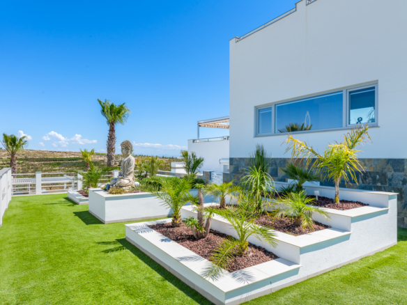 5 Bedroom Property in Torremendo