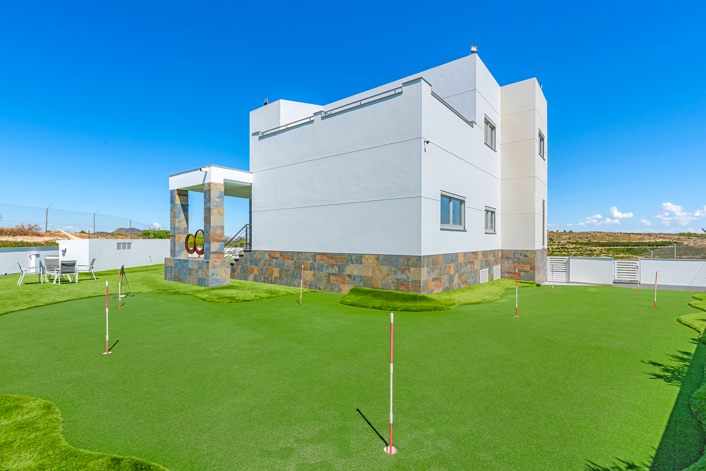 5 Bedroom Property in Torremendo