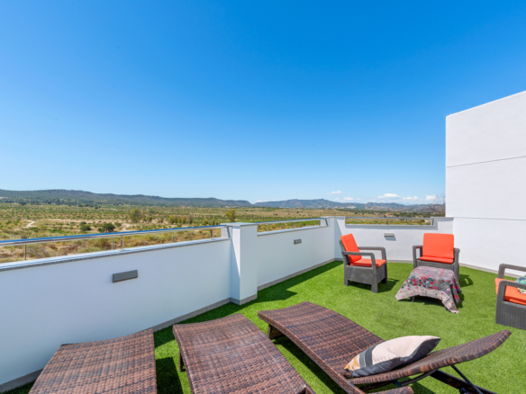 5 Bedroom Property in Torremendo