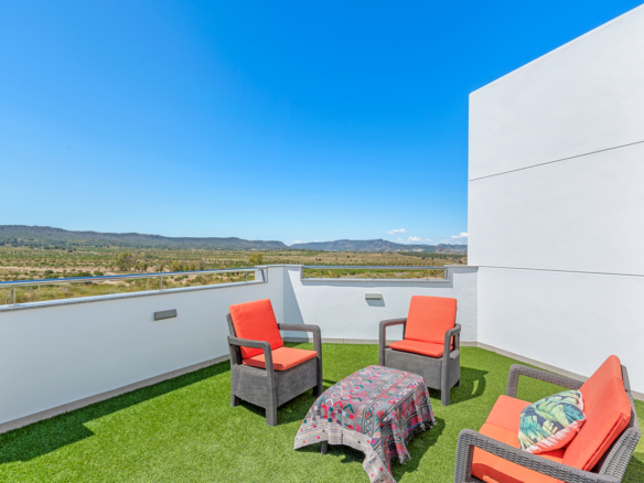 5 Bedroom Property in Torremendo
