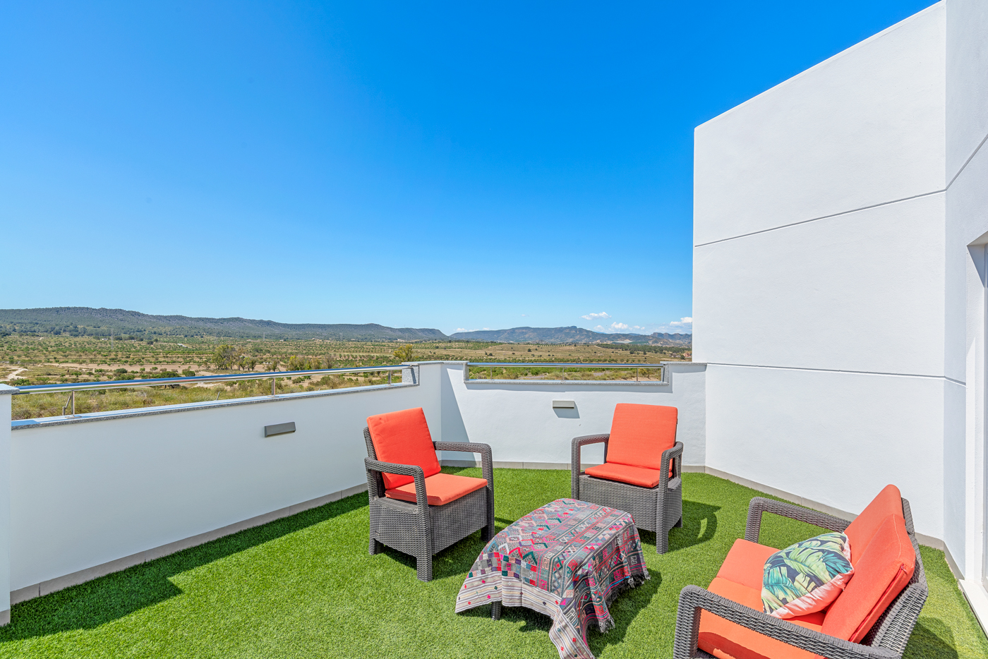 5 Bedroom Property in Torremendo