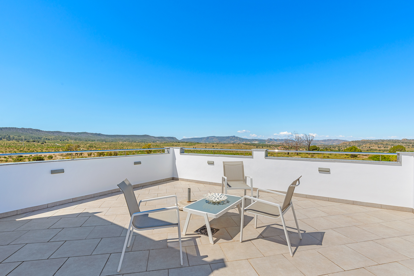 5 Bedroom Property in Torremendo