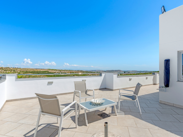 5 Bedroom Property in Torremendo