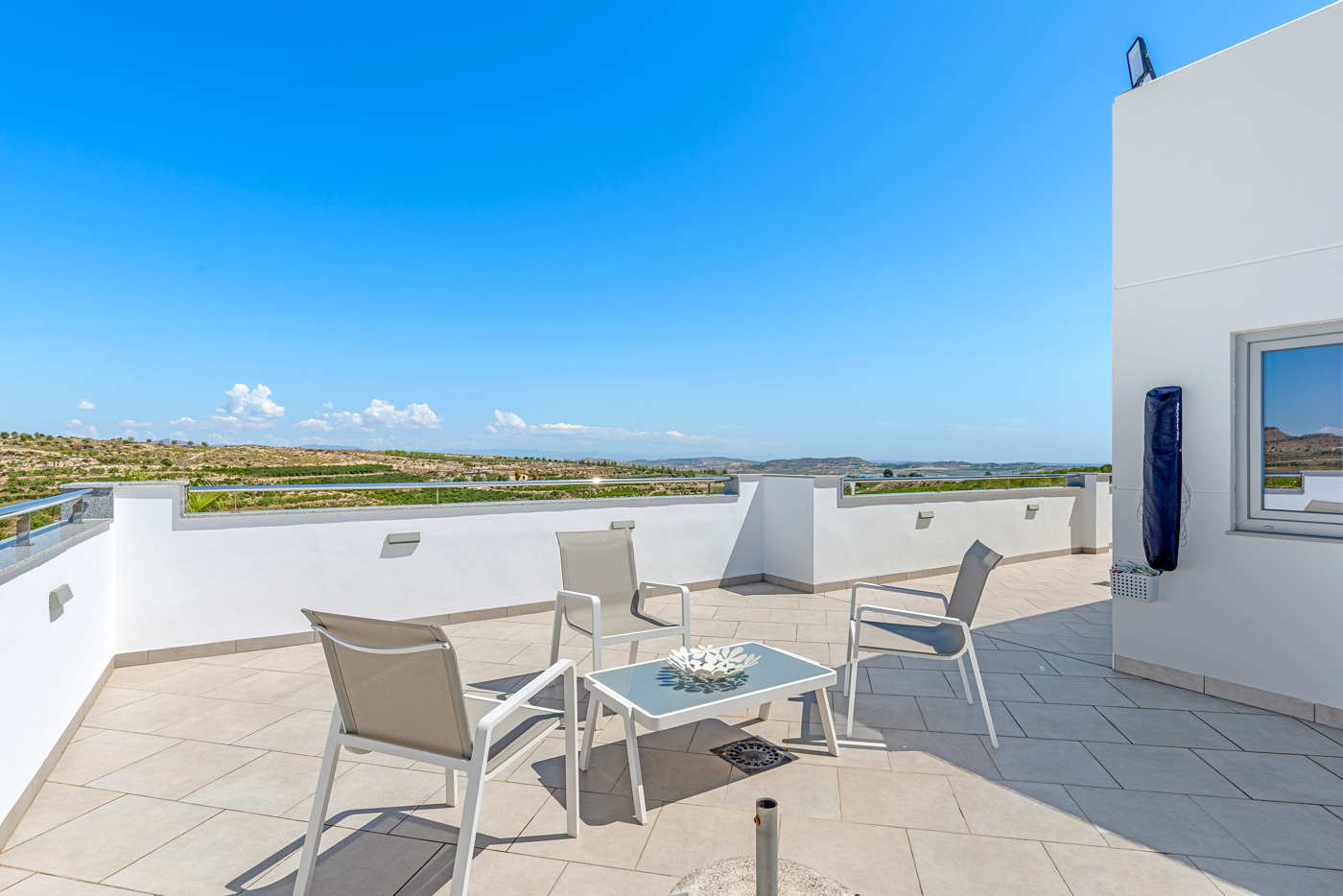5 Bedroom Property in Torremendo