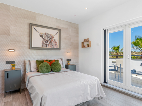 5 Bedroom Property in Torremendo