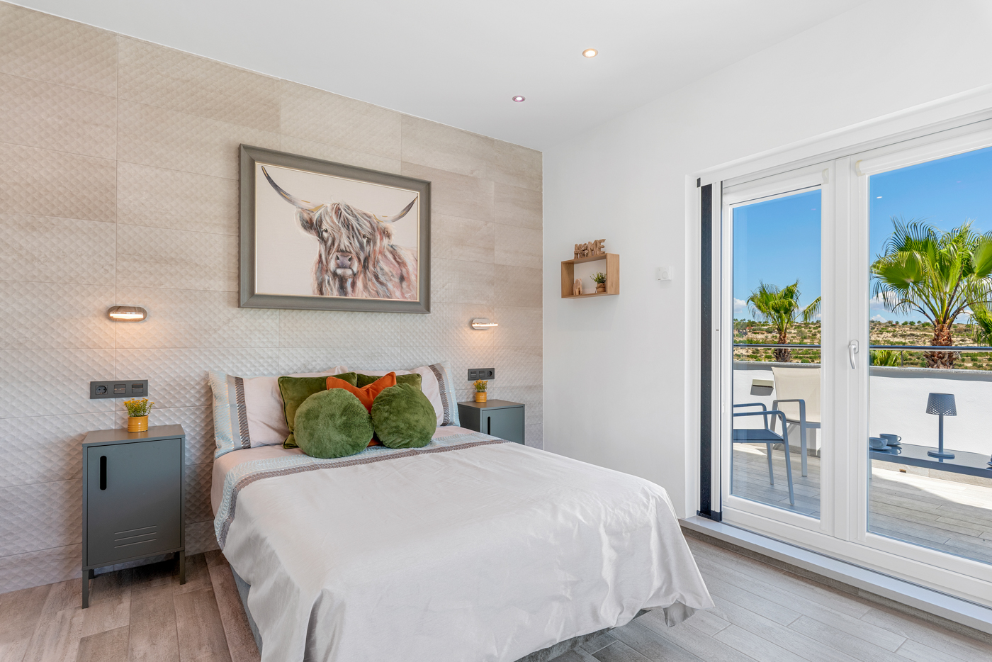 5 Bedroom Property in Torremendo