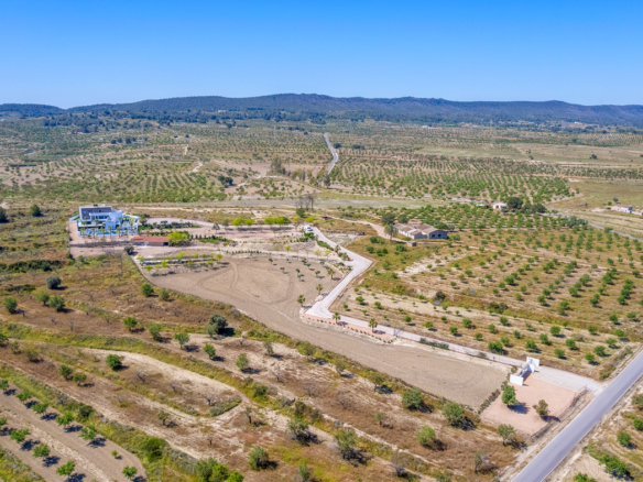 5 Bedroom Property in Torremendo
