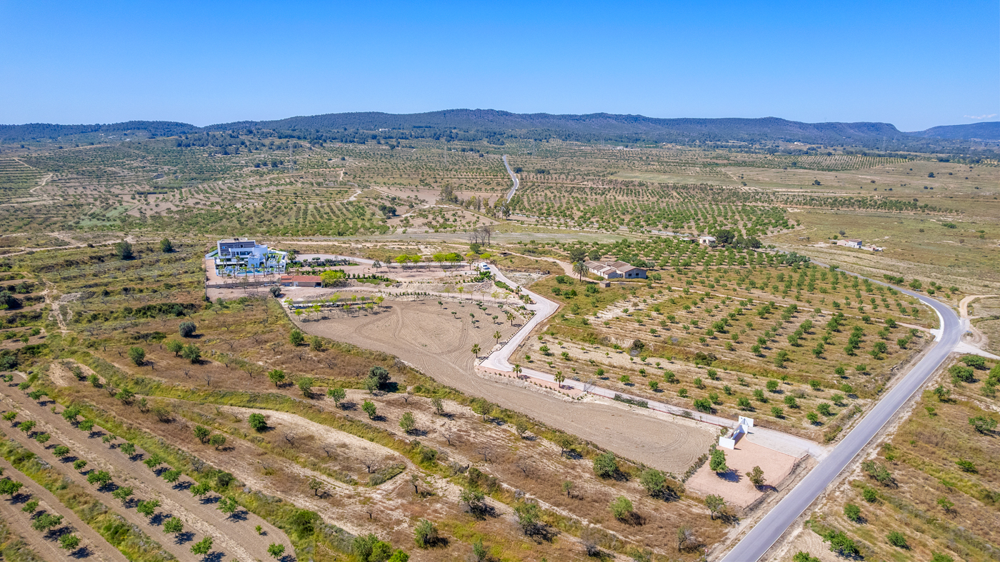 5 Bedroom Property in Torremendo