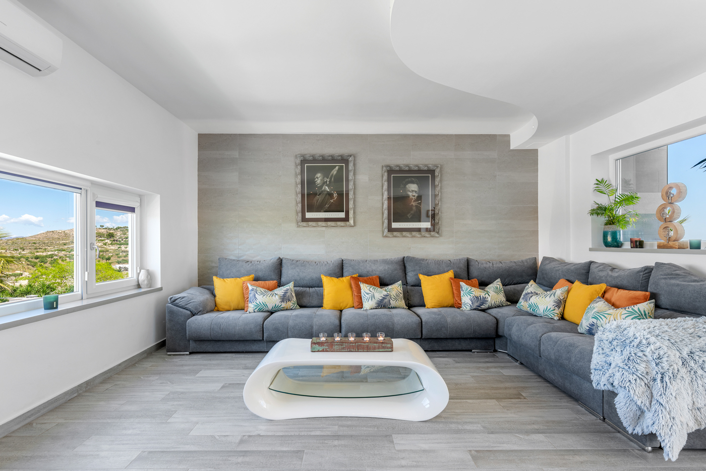 5 Bedroom Property in Torremendo