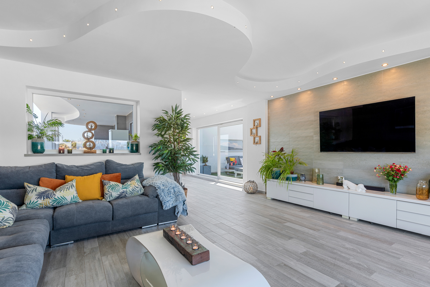 5 Bedroom Property in Torremendo