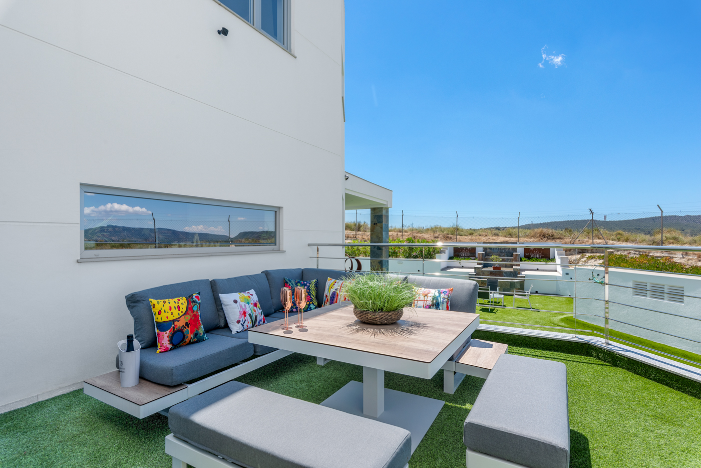 5 Bedroom Property in Torremendo