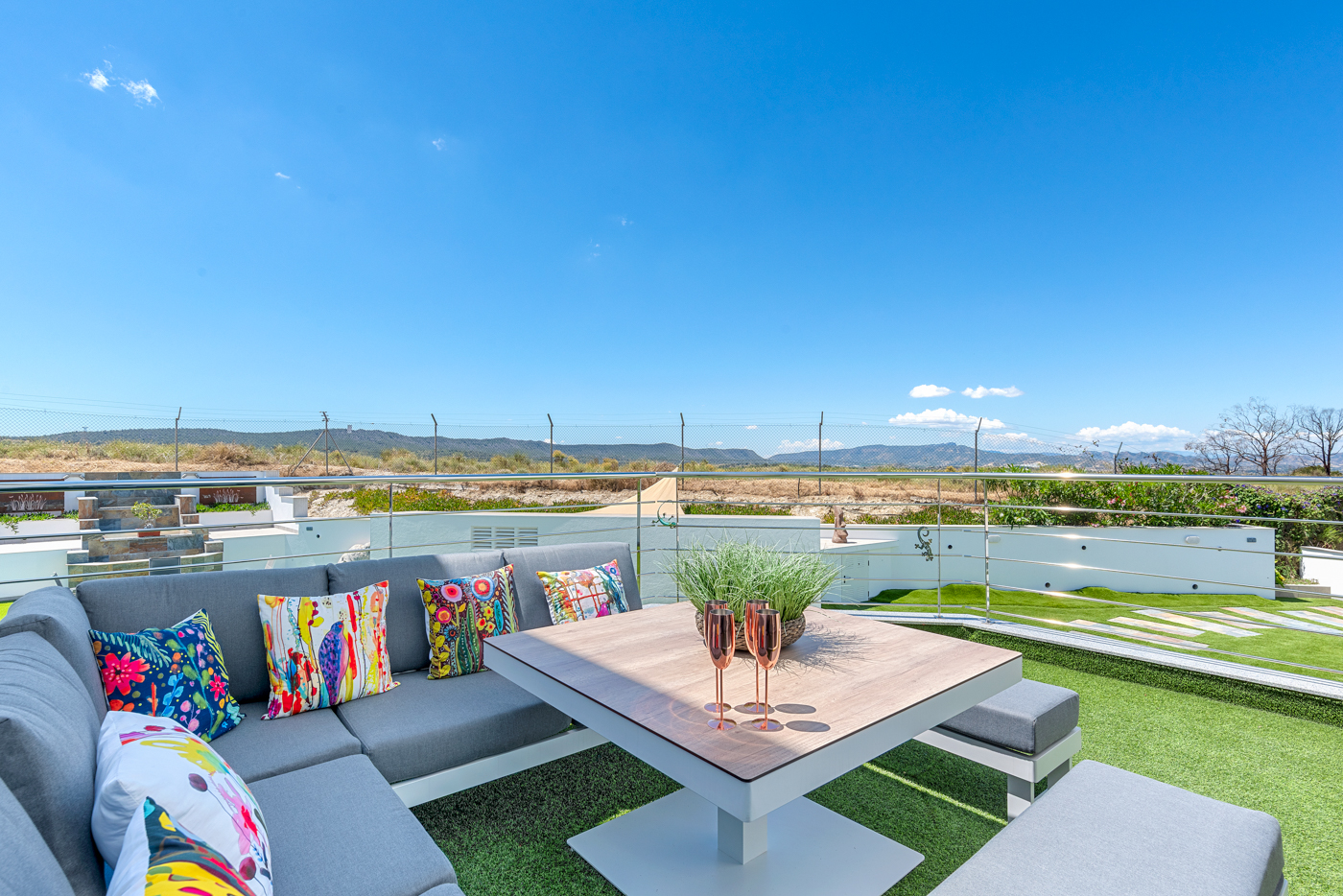 5 Bedroom Property in Torremendo