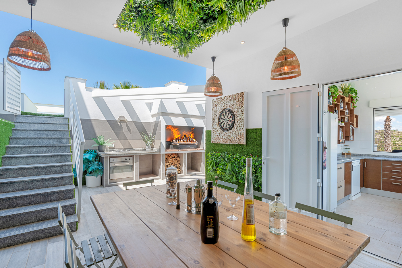 5 Bedroom Property in Torremendo