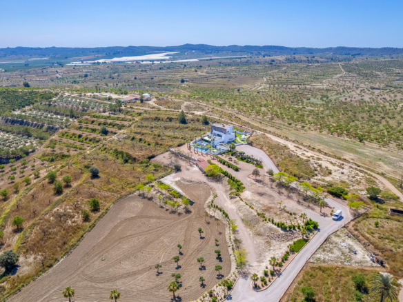 5 Bedroom Property in Torremendo