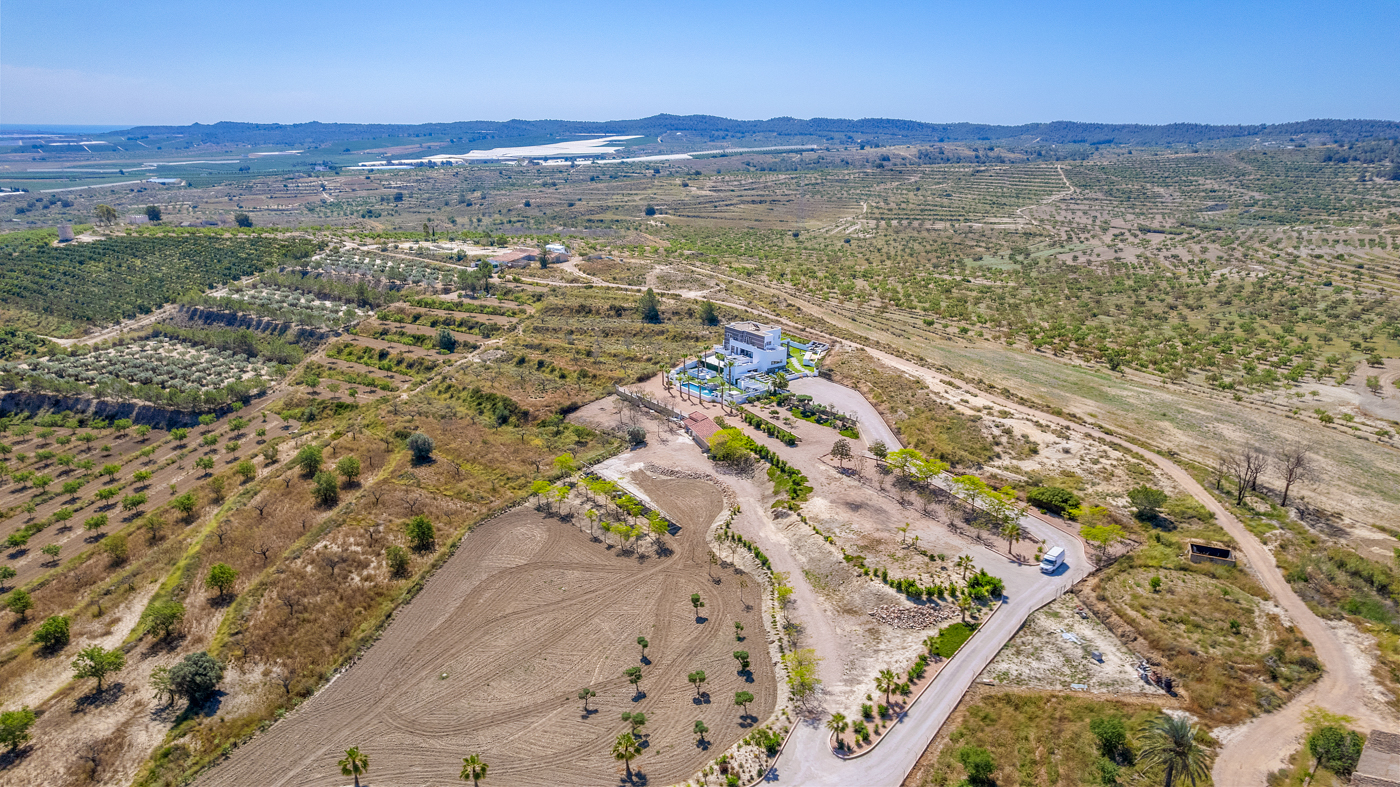 5 Bedroom Property in Torremendo