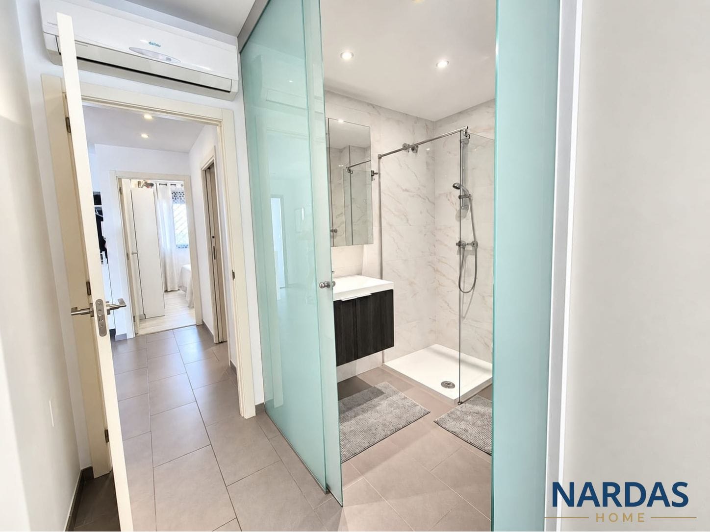 2-BED 2-BATH GROUND FLOOR APARTMENT JUST 80M FROM LA ZENIA BOULEVARD