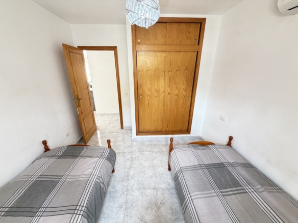 4 Bedroom Property in Villamartin