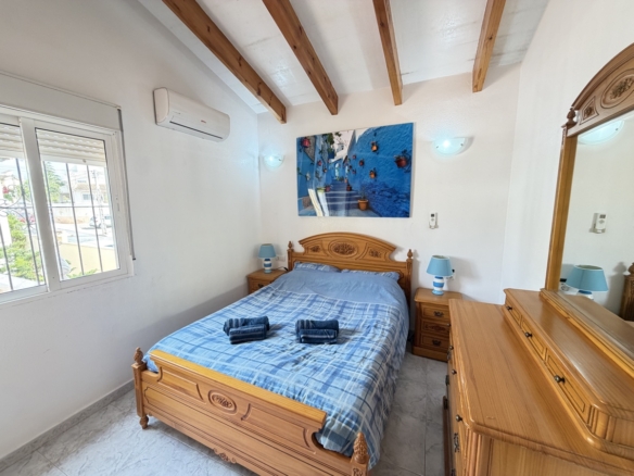 4 Bedroom Property in Villamartin
