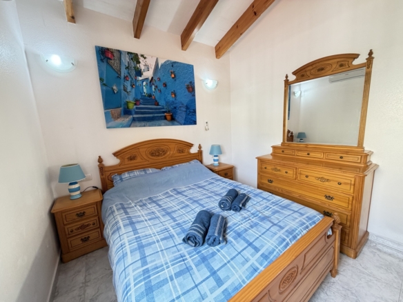 4 Bedroom Property in Villamartin