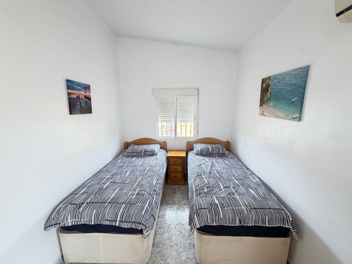 4 Bedroom Property in Villamartin