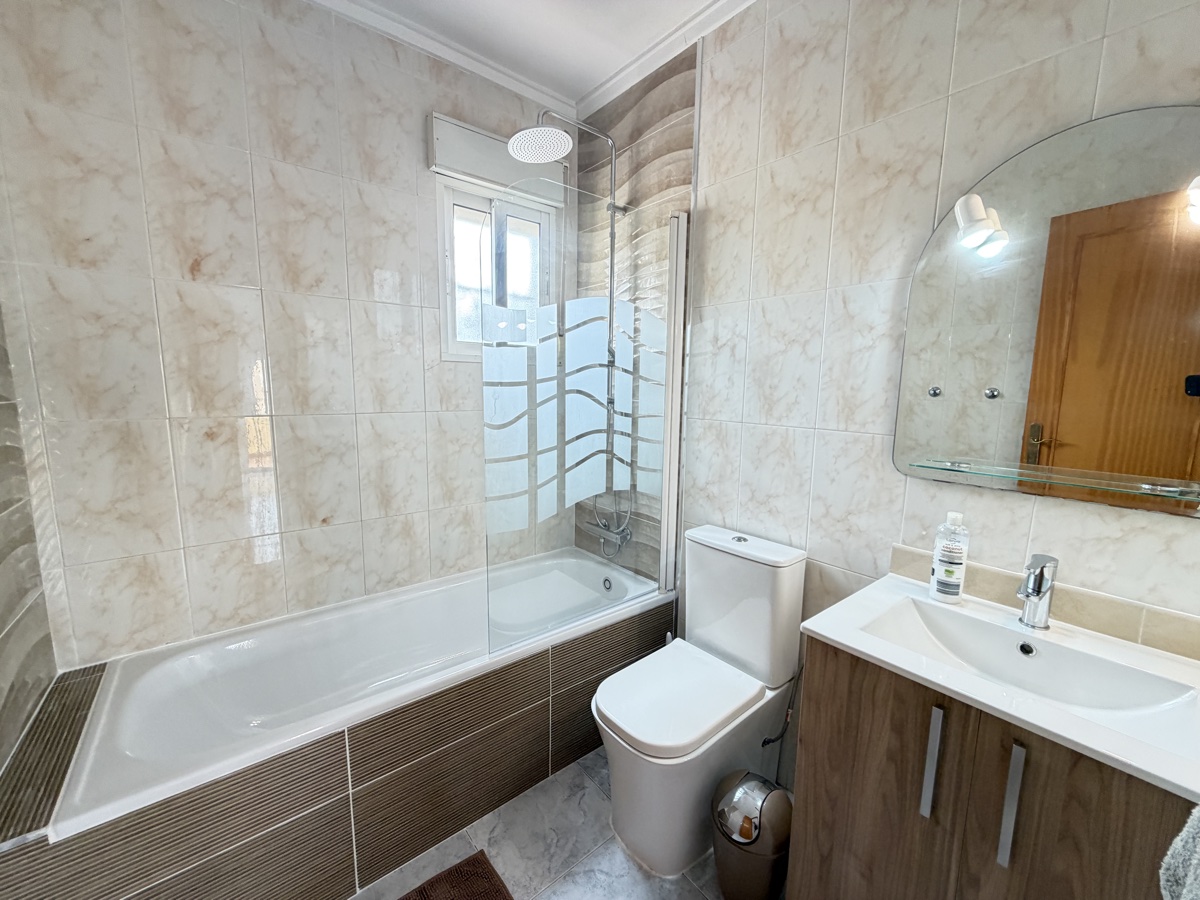 4 Bedroom Property in Villamartin