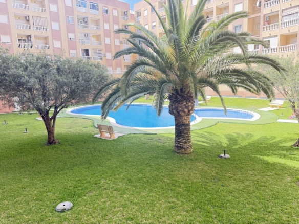 2 Bedroom Property in Torrevieja