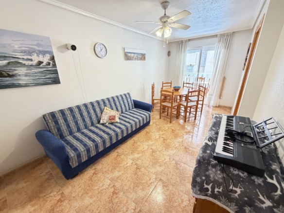 2 Bedroom Property in Torrevieja