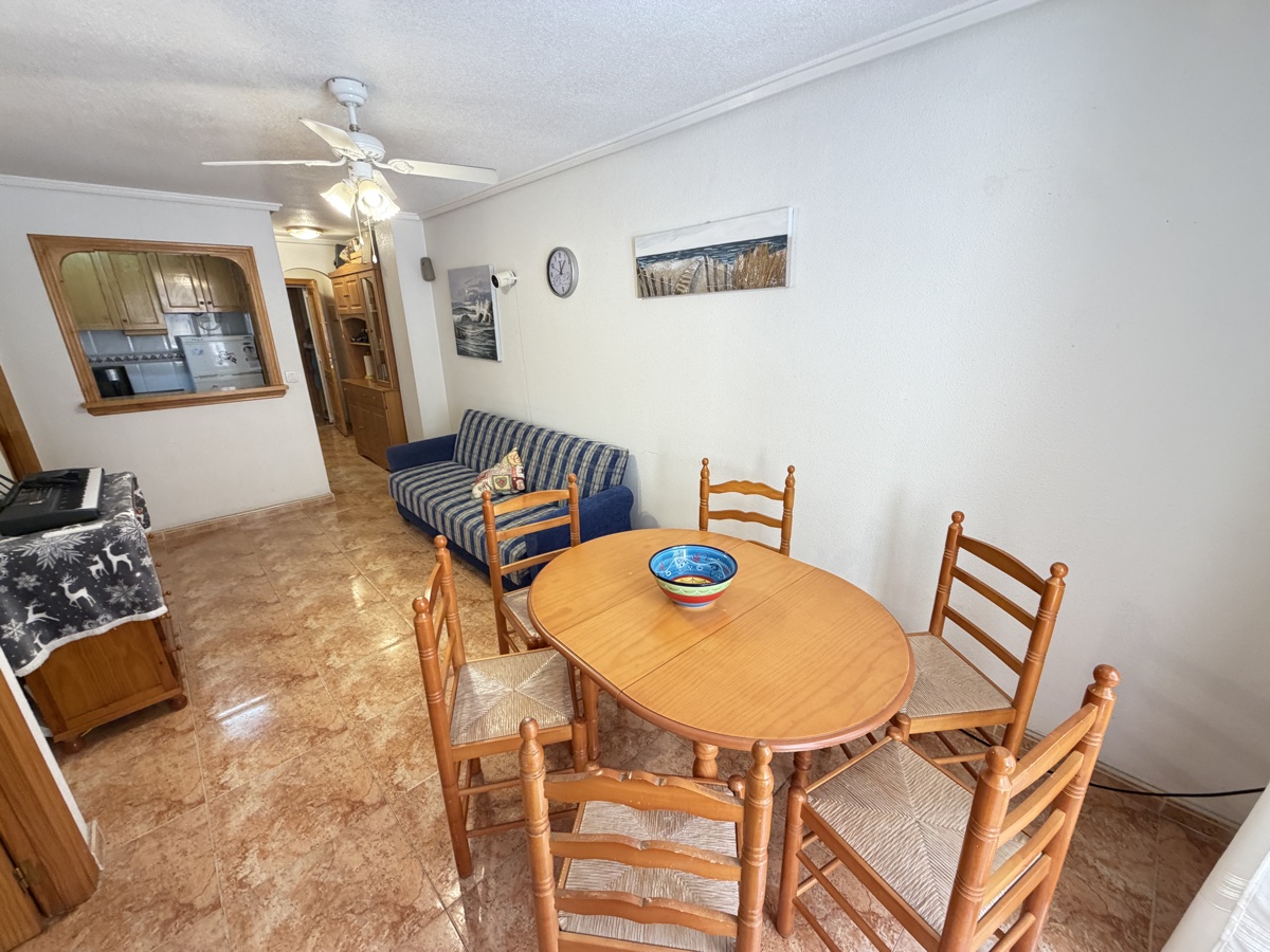 2 Bedroom Property in Torrevieja