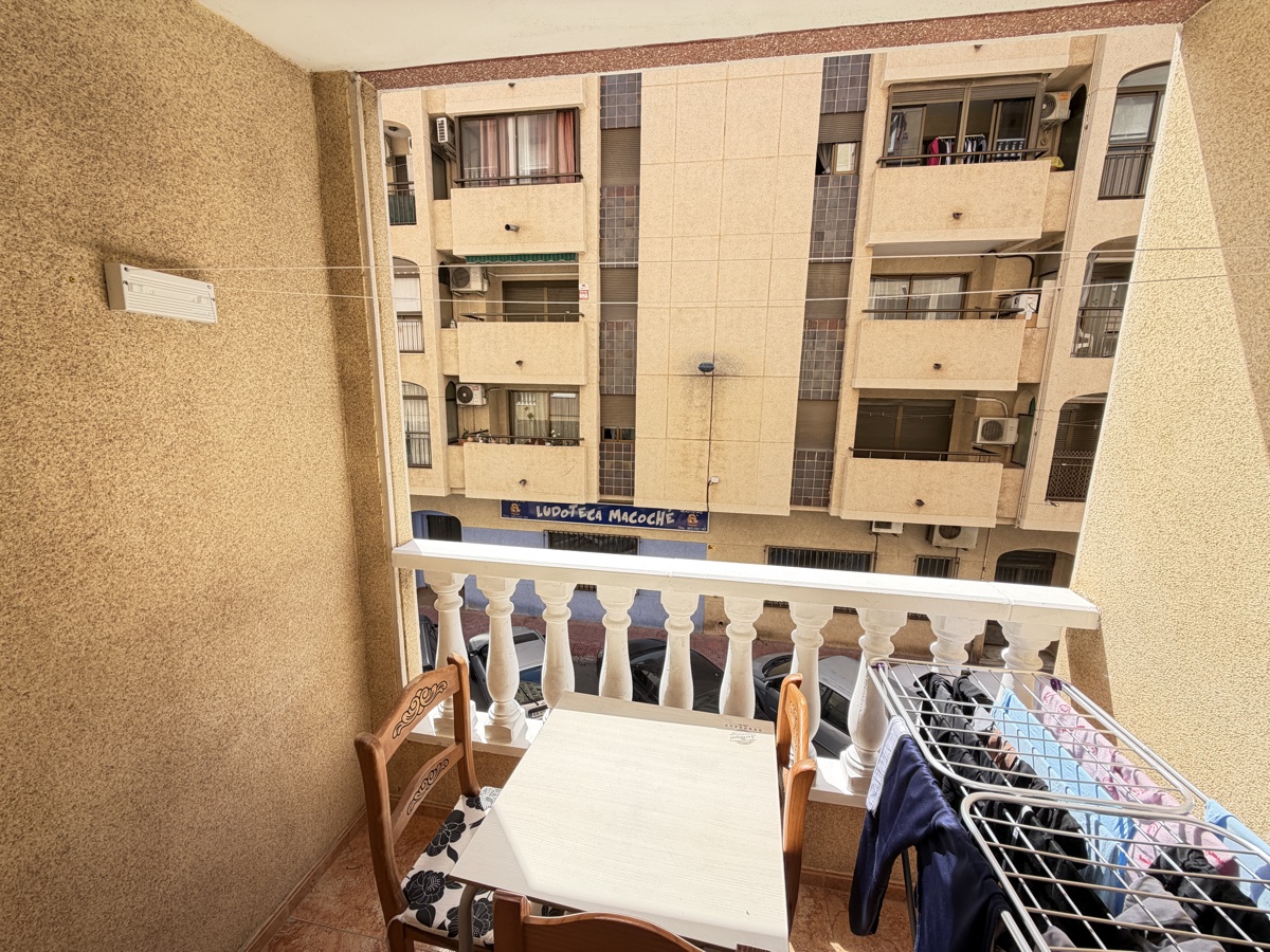 2 Bedroom Property in Torrevieja