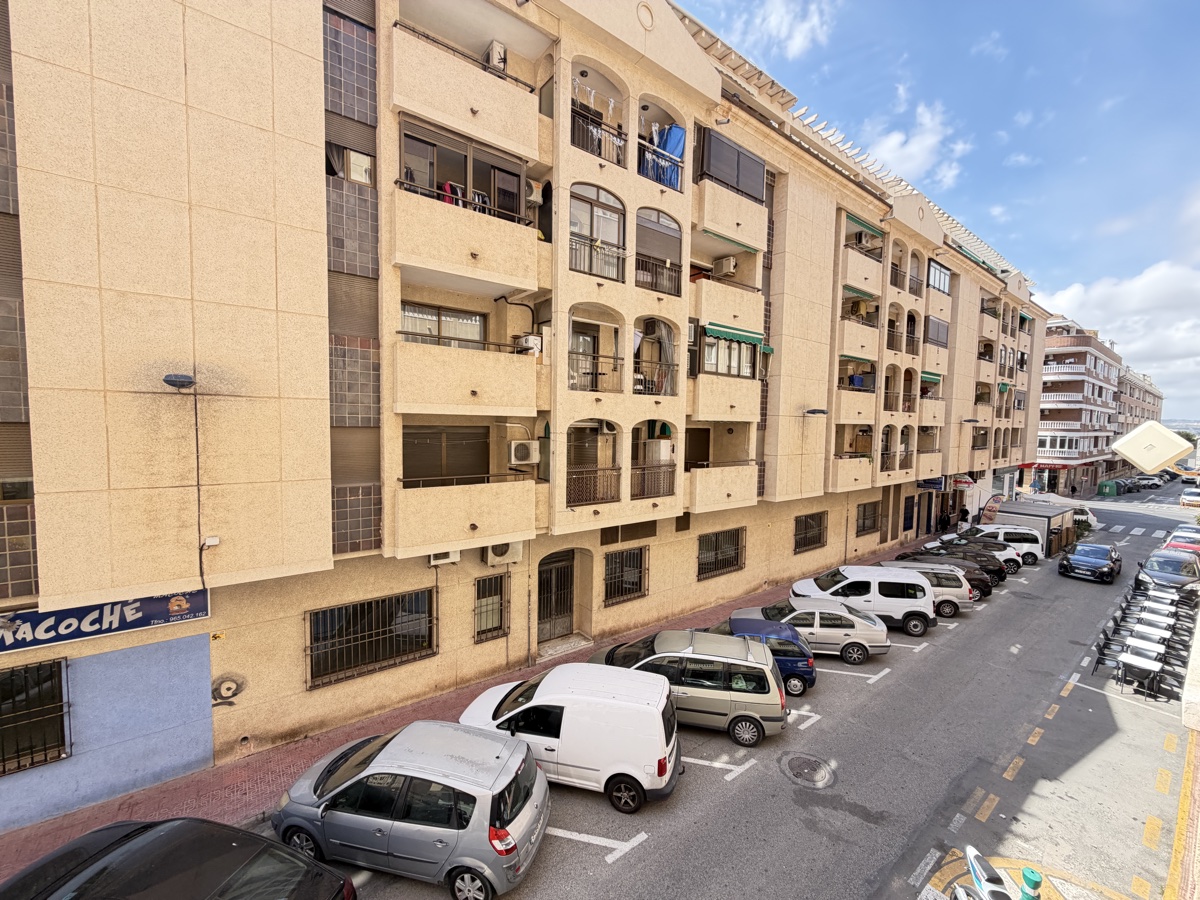 2 Bedroom Property in Torrevieja