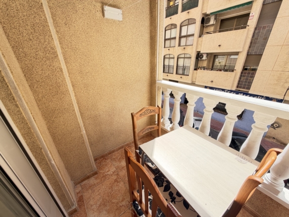 2 Bedroom Property in Torrevieja