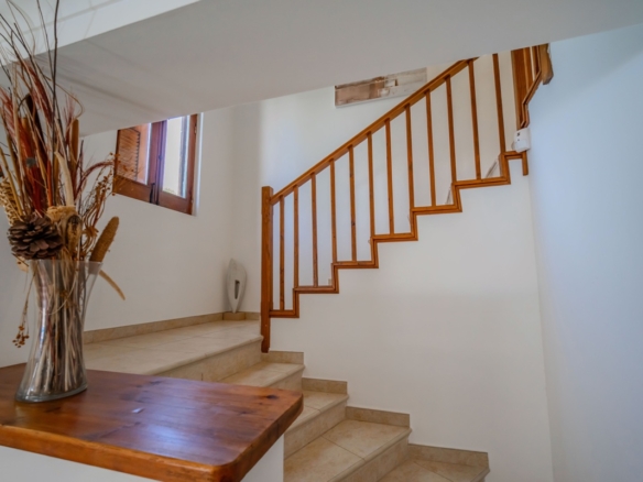 4 Bedroom Property in Cabo Roig
