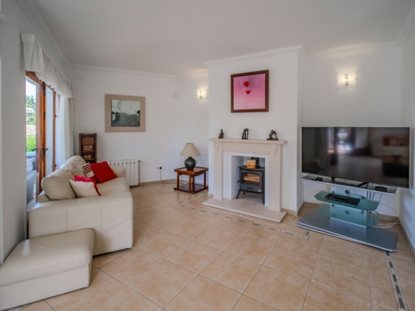 4 Bedroom Property in Cabo Roig