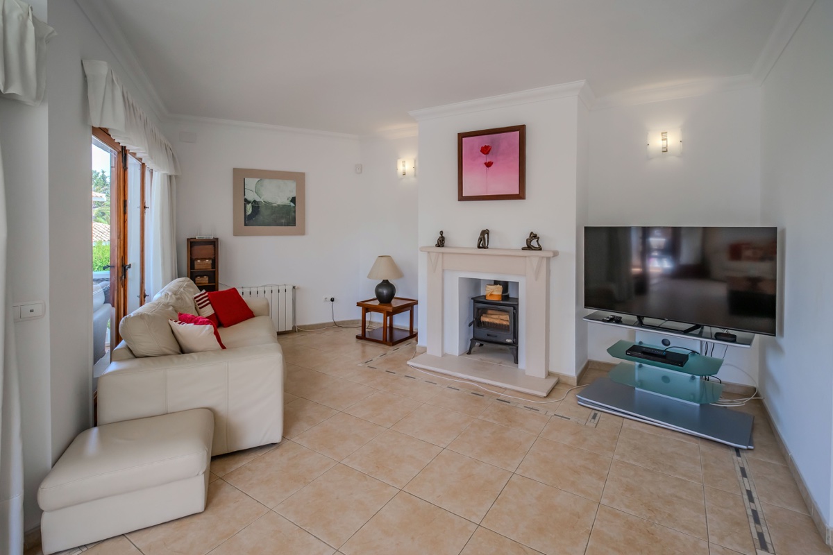 4 Bedroom Property in Cabo Roig