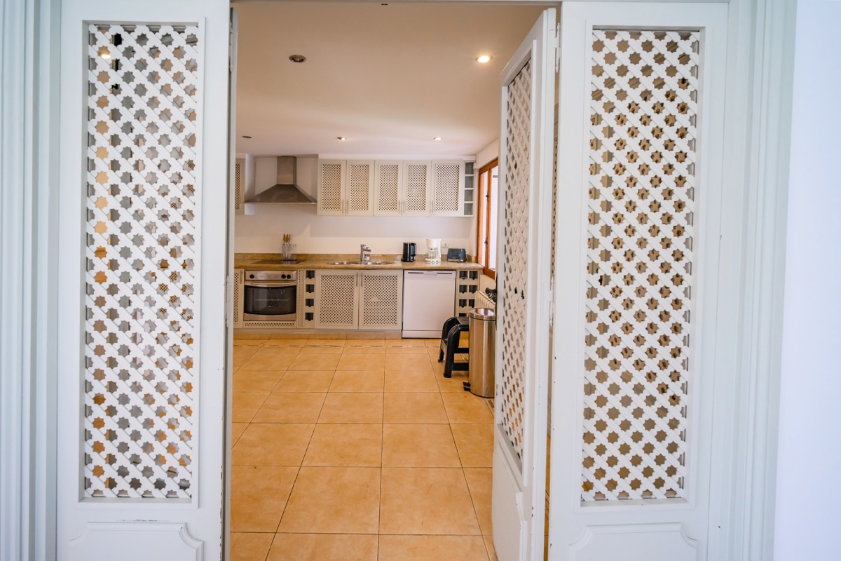 4 Bedroom Property in Cabo Roig