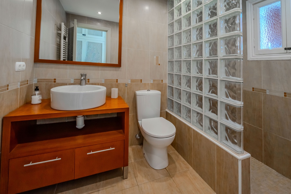 4 Bedroom Property in Cabo Roig