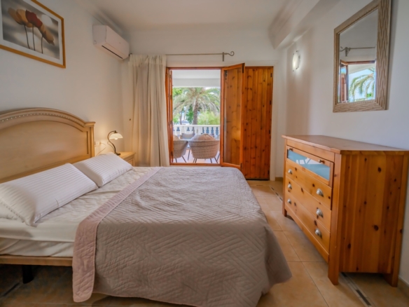 4 Bedroom Property in Cabo Roig