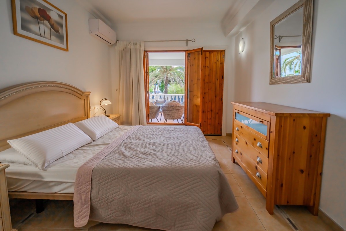 4 Bedroom Property in Cabo Roig