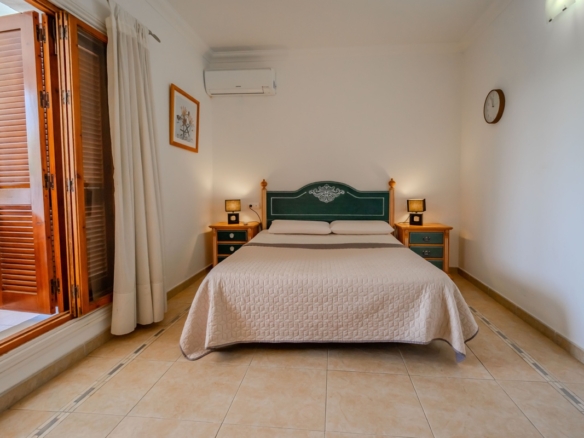 4 Bedroom Property in Cabo Roig